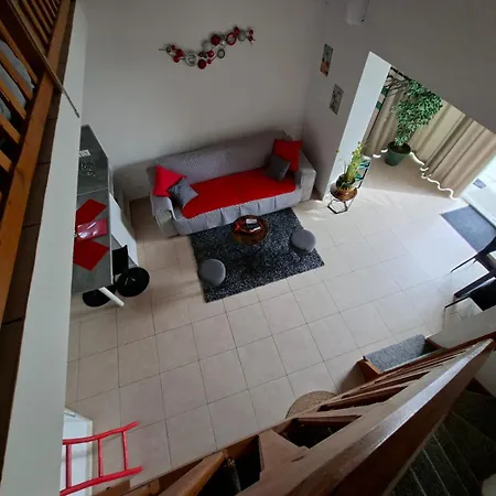 Face A La Superbe Villa, Terrasse, Barbecue, Parking ヴィラ *